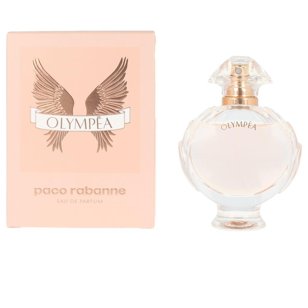 Rabanne Olympéa Perfume Eau De Parfum Encanto Audaz Y Atemporal