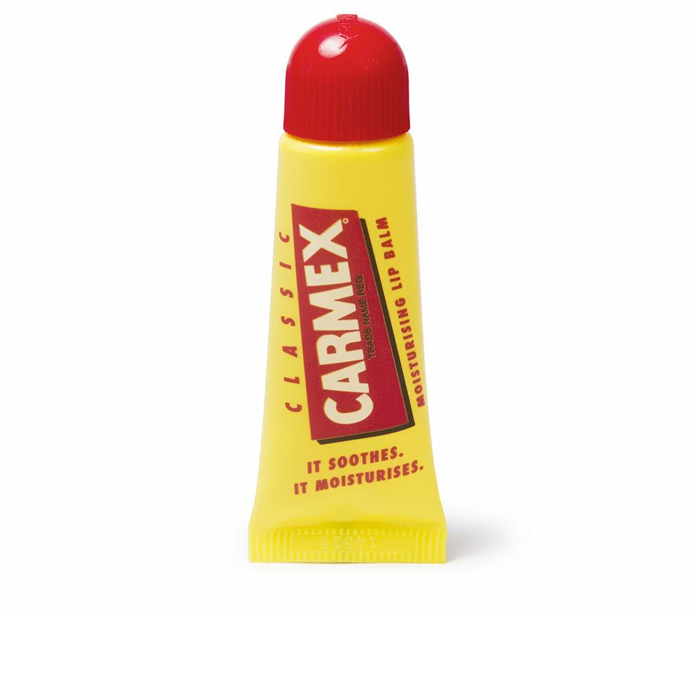 Carmex Bálsamos Carmex Balsamo Idratante Labbra Labbra Protette E Morbide