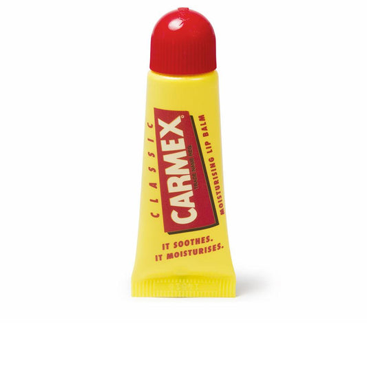 Carmex Bálsamos Carmex Balsamo Idratante Labbra Labbra Protette E Morbide