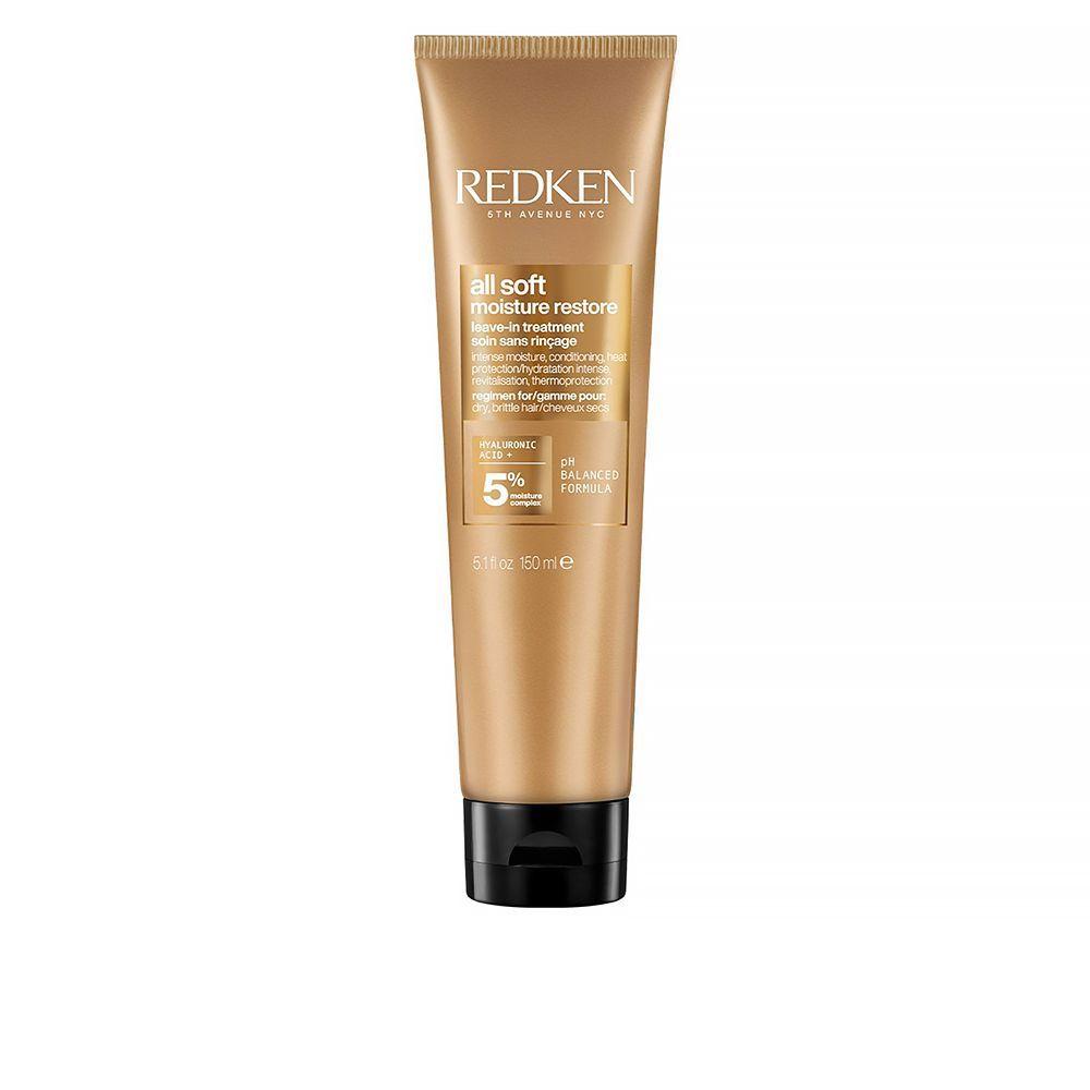 Redken All Soft Trattamento Senza Risciacquo Idratante