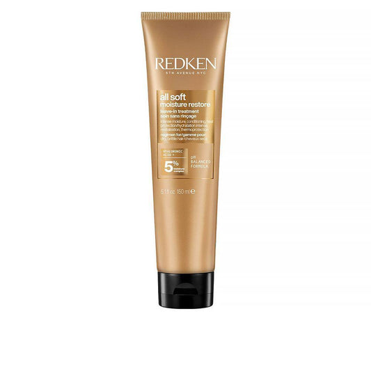 Redken All Soft Trattamento Senza Risciacquo Idratante
