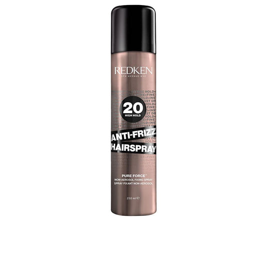 Redken Anti Frizz Lacca Per Capelli Controllo Anti Crespo Efficace