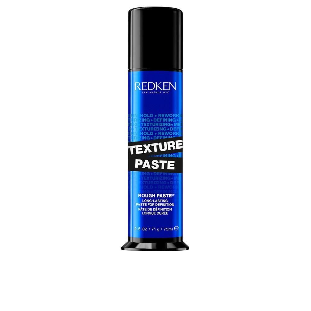 Redken Paste Styling Per Capelli Massima Tenuta Naturale