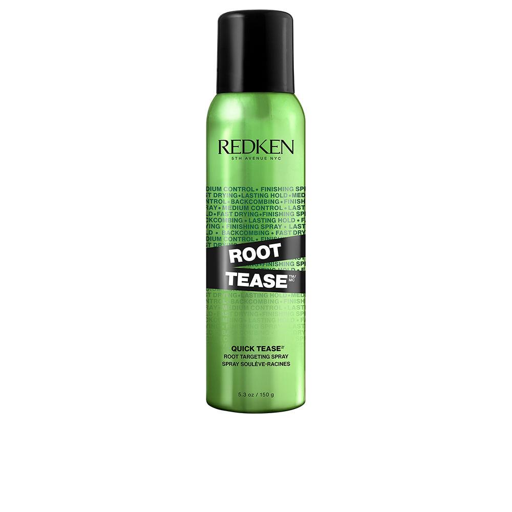 Redken Root Tease Quick Tease Trattamento Capelli