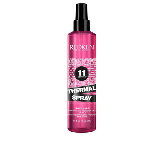 Redken Thermal Spray Termico Iron Shape Per Capelli Styling Perfetto
