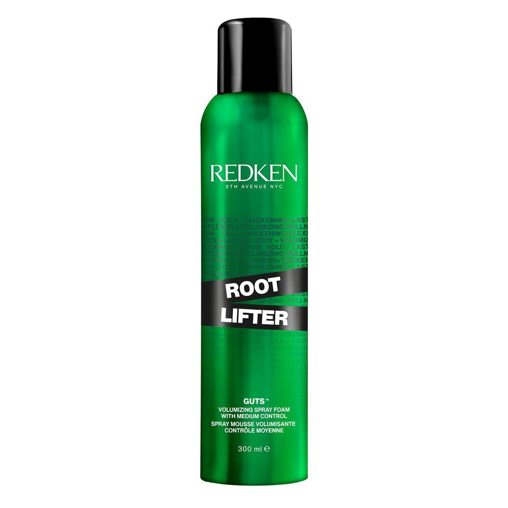 Redken Root Lifter Mousse Volumizzante Extra Volume Radicale