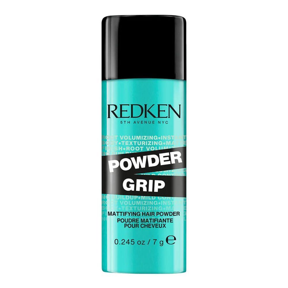 Redken Powder Grip Polvere Per Capelli Look Opaco Perfetto