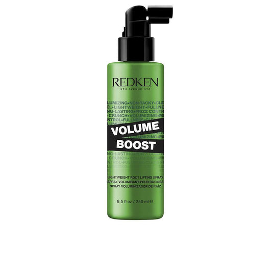 Redken Volume Boost Spray Capelli Pieni In Un Attimo