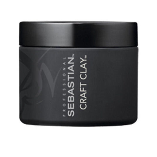 Sebastian Professionals Styling Clay Craft Clay Creta Stilizzante Per Capelli Texture Opaca E Volume Elevato