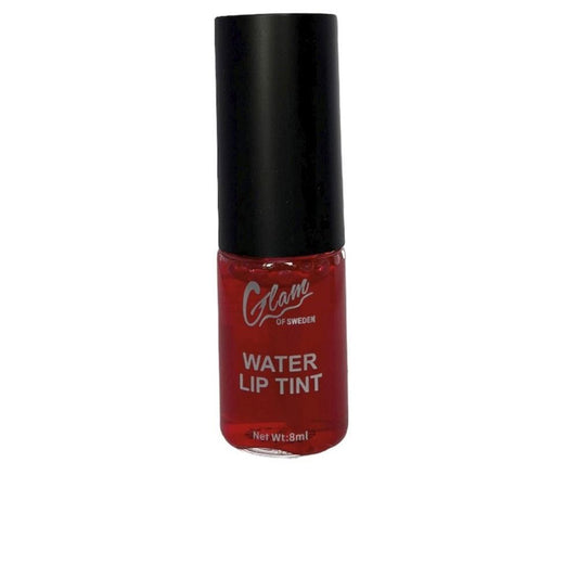 Glam Of Sweden Water Lip Tint Tinta Labbra Formula Acqua Leggera