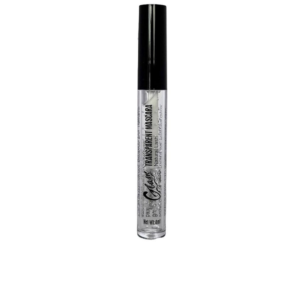 Glam Of Sweden Transparent Mascara Mascara Sguardo Fresco Naturale