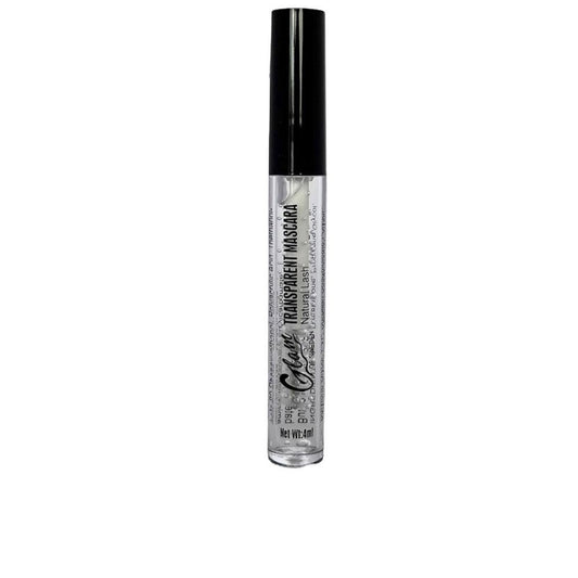 Glam Of Sweden Transparent Mascara Mascara Sguardo Fresco Naturale