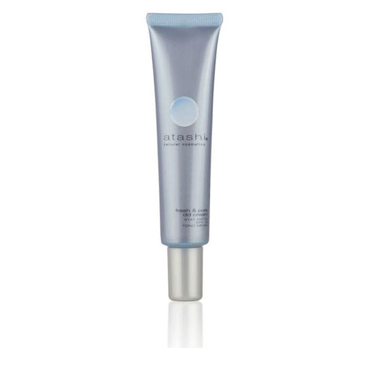 Atashi Fresh & Pure Crema DD Viso Effetto Matte