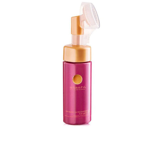 Atashi Cellular Antioxidant Skin Defense Schiuma Purificante
