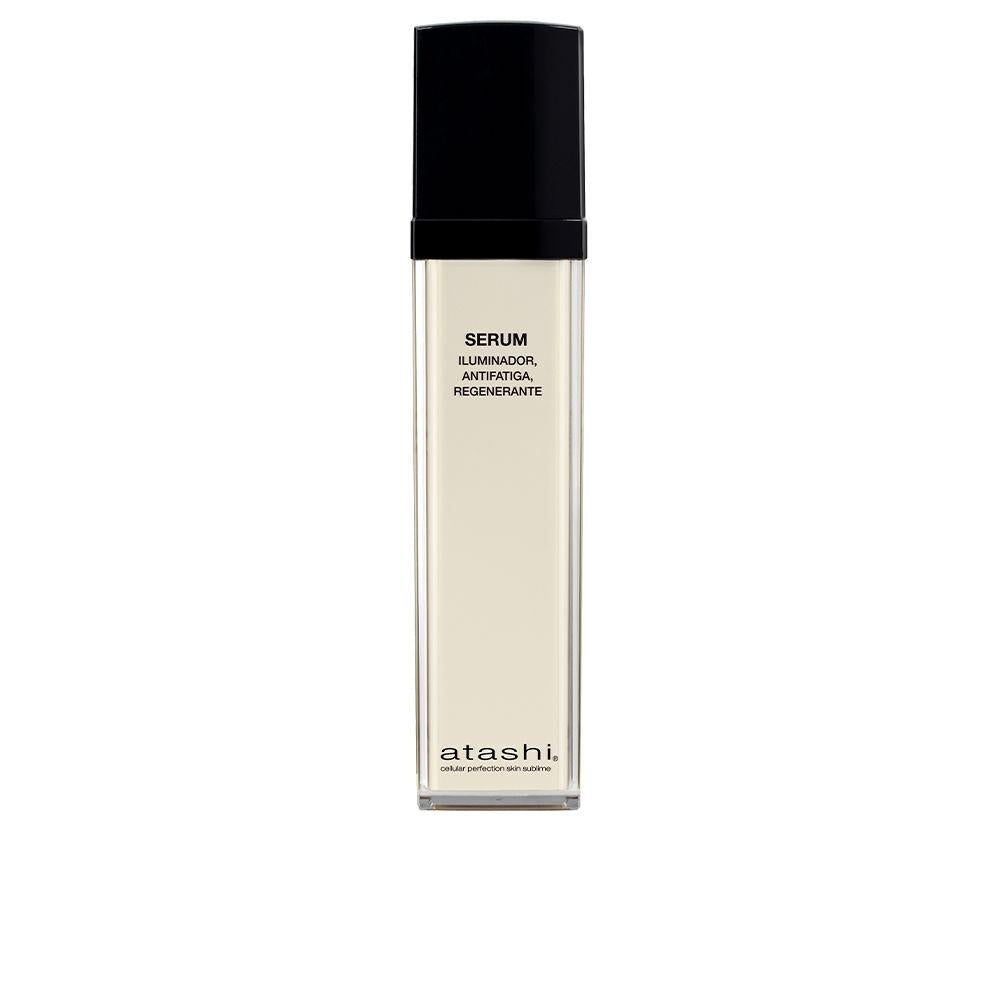 Atashi Cellular Perfection Skin Sublime Siero Di Alta Efficacia Illuminante Viso Più Radioso
