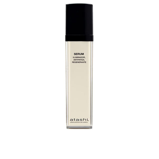 Atashi Cellular Perfection Skin Sublime Siero Di Alta Efficacia Illuminante Viso Più Radioso