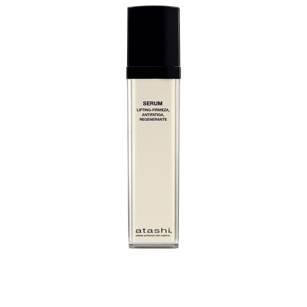 Atashi Cellular Perfection Skin Sublime Siero Lifting E Firmezza Naturale