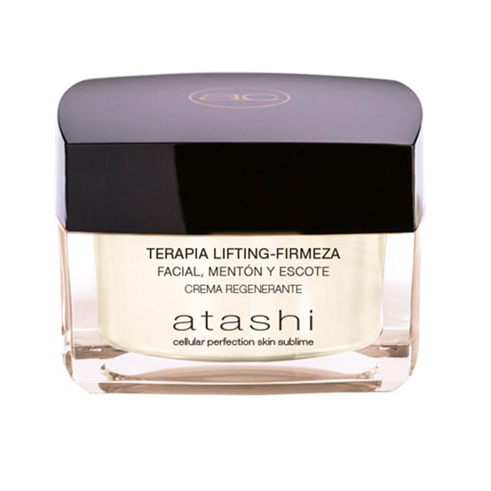 Atashi Cellular Perfection Skin Sublime Terapia Lifting Firmezza Risultato Visibile Subito