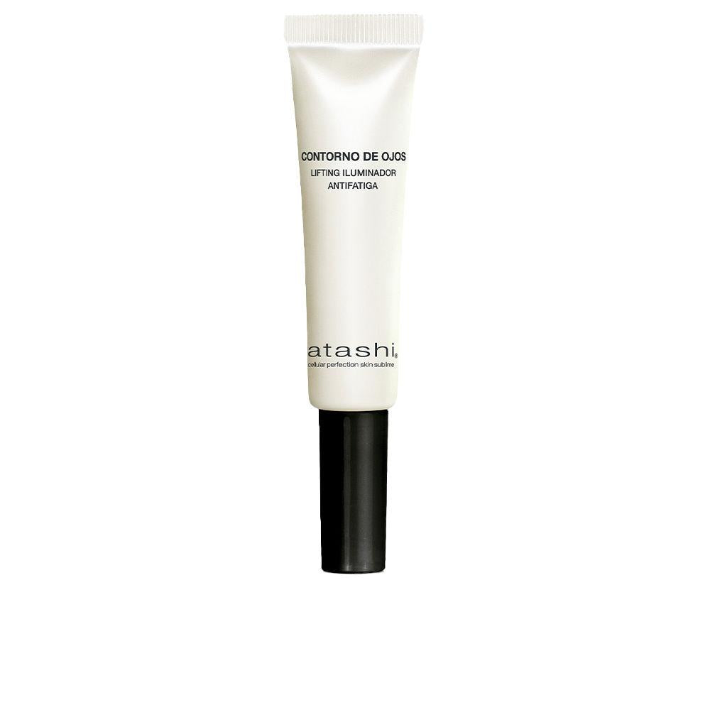 Atashi Cellular Perfection Skin Sublime Contorno Occhi Lifting Illuminante