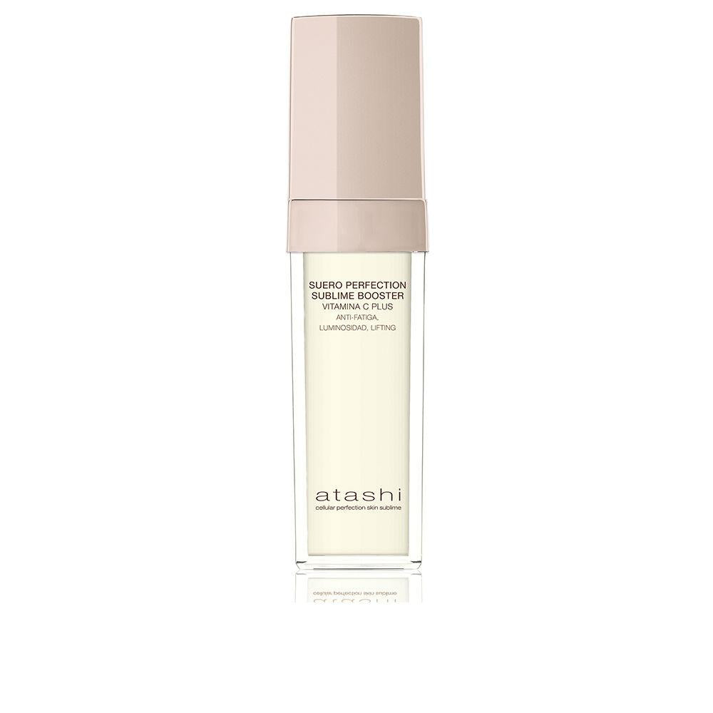 Atashi Cellular Perfection Skin Sublime Siero Booster Pelle Luminosa