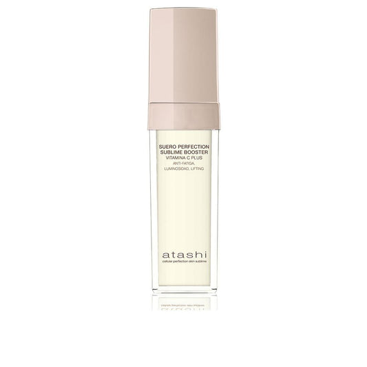 Atashi Cellular Perfection Skin Sublime Siero Booster Pelle Luminosa