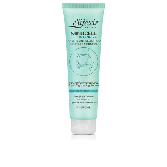 E'lifexir Dermo Minucell Extreme Crema Corpo Pelle Radiante E Sana