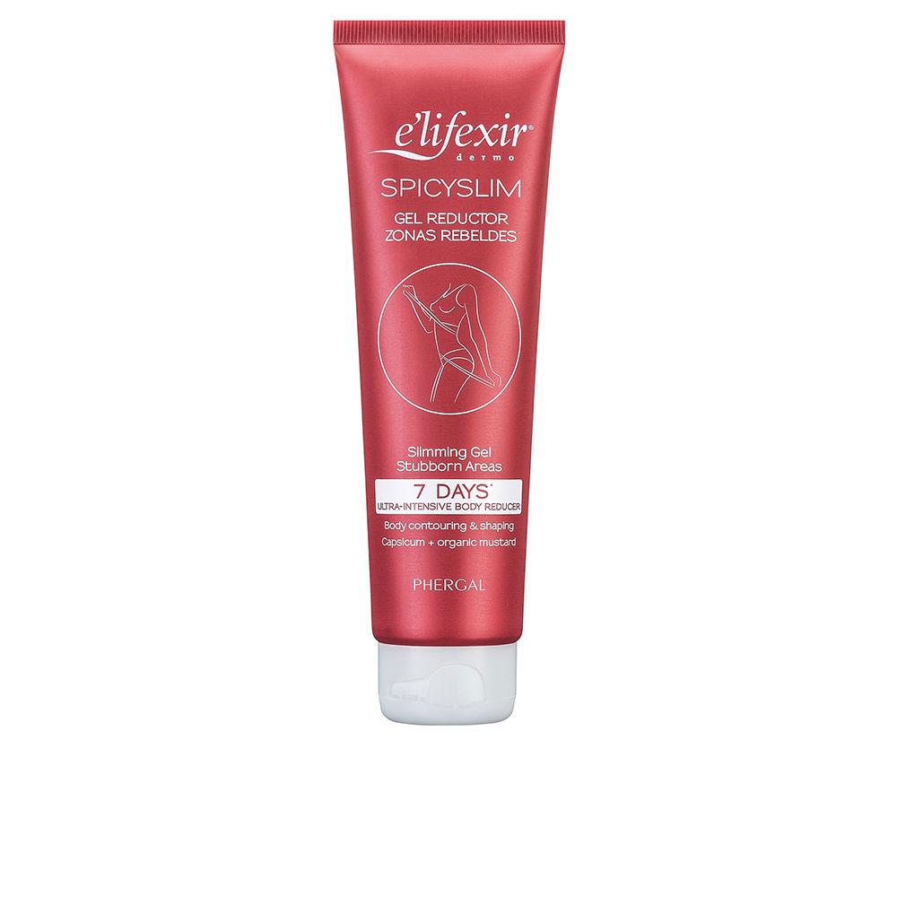E'Lifexir Dermo Spicyslim Trattamento Viso Pelle Radiosa Ogni Giorno