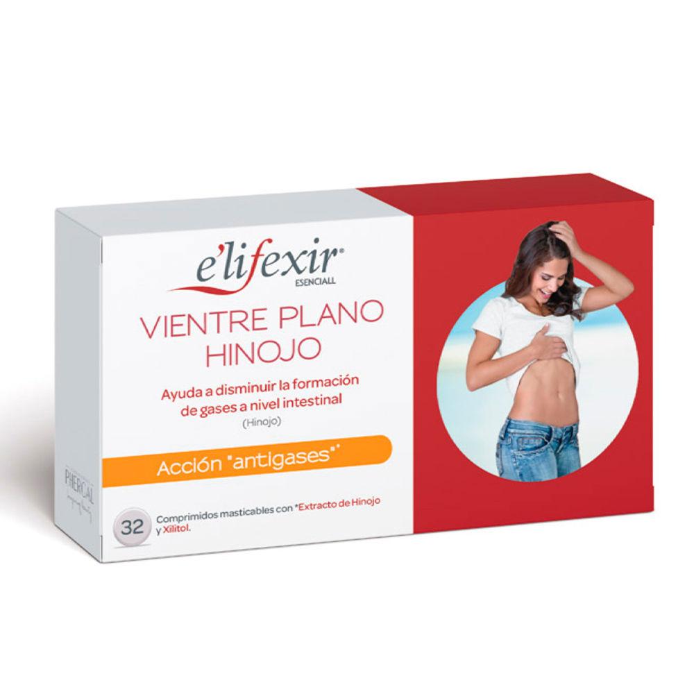 E'lifexir Salud Integratore Alimentare Ventre Plano Hinojo
