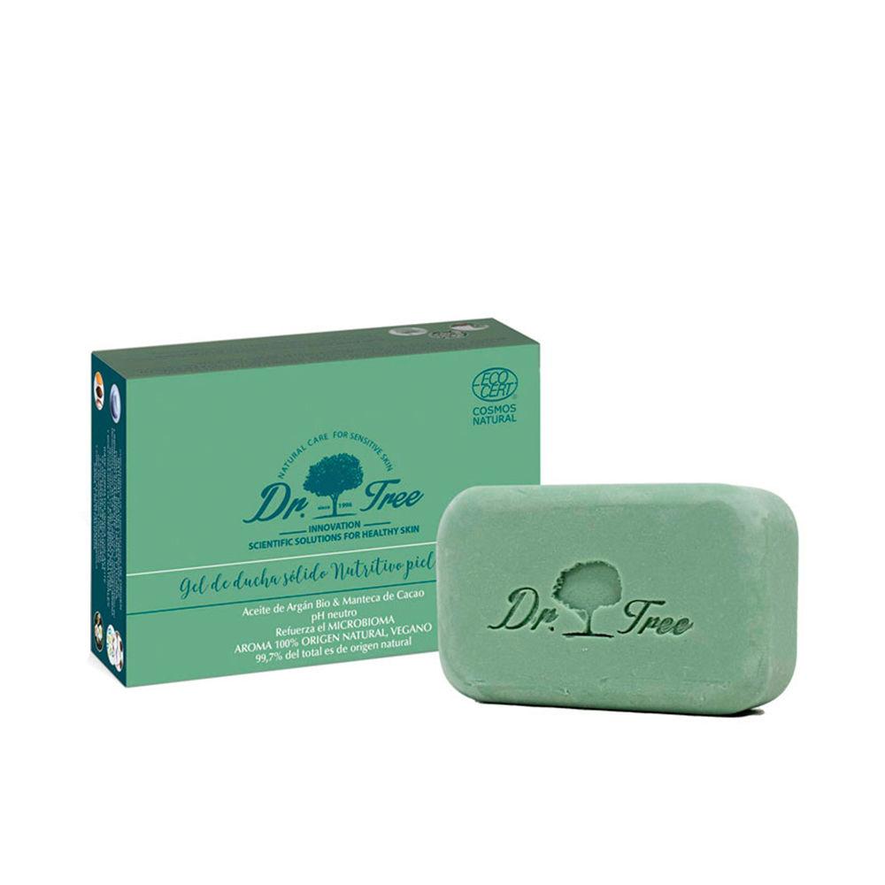 Dr. Tree Gel De Ducha Sólido Gel Doccia Solido Idrata E Protegge Pelle