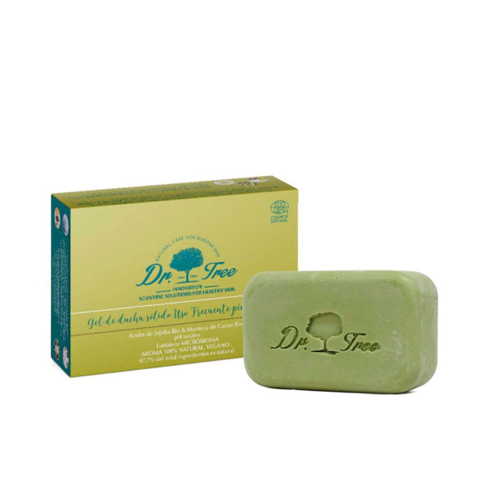 Dr Tree Gel De Ducha Sólido Gel Doccia Pelle Sana Ogni Giorno