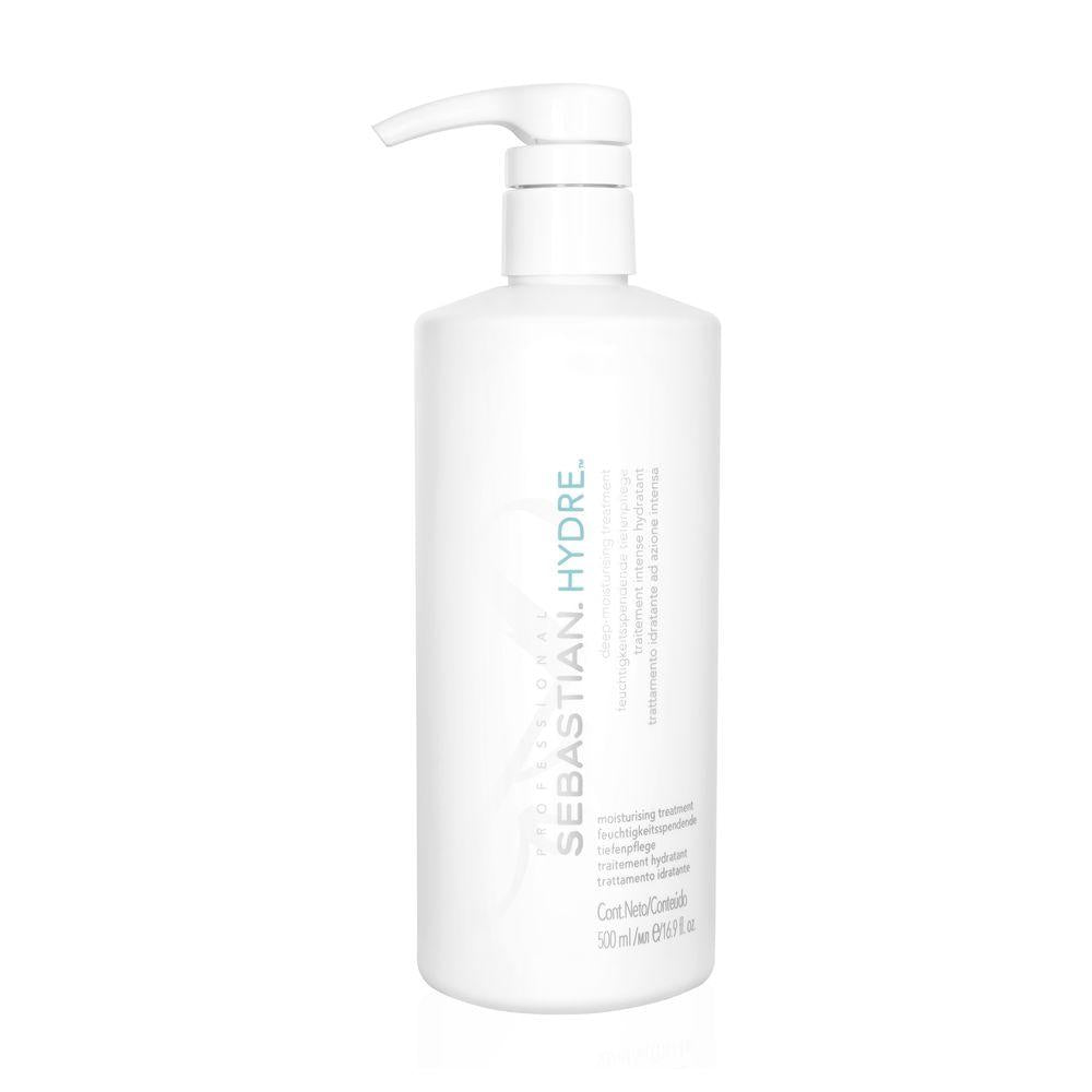 Sebastian Professionals Hydre Maschera Trattamento Capelli Nutriente E Rivitalizzante Capelli Setosi Perfetti