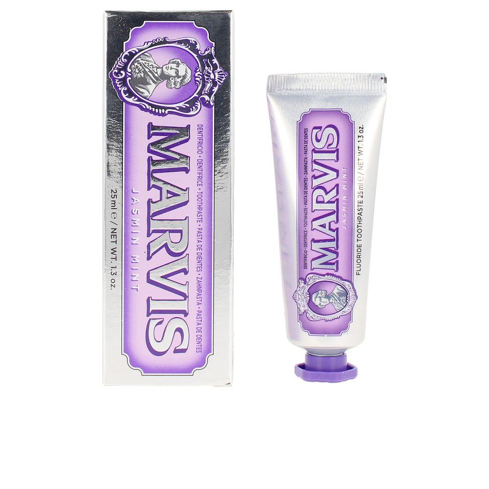 Marvis Jasmin Mint Pasta Dental Sonrisa Radiante Y Frescura