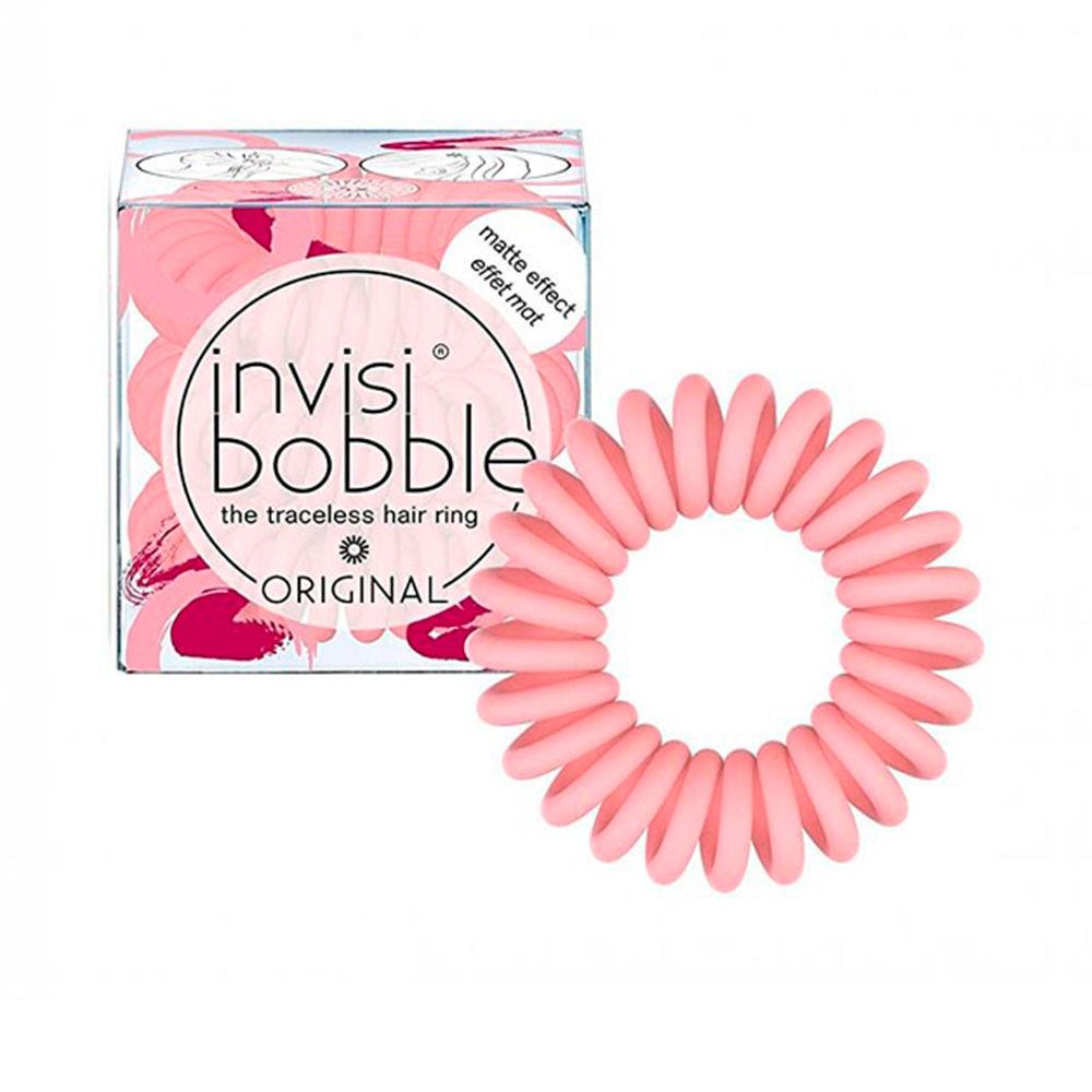 Invisibobble Invisibobble Accessorio Capelli Effetto Mat Tecnologia Innovativa Colori Vibranti
