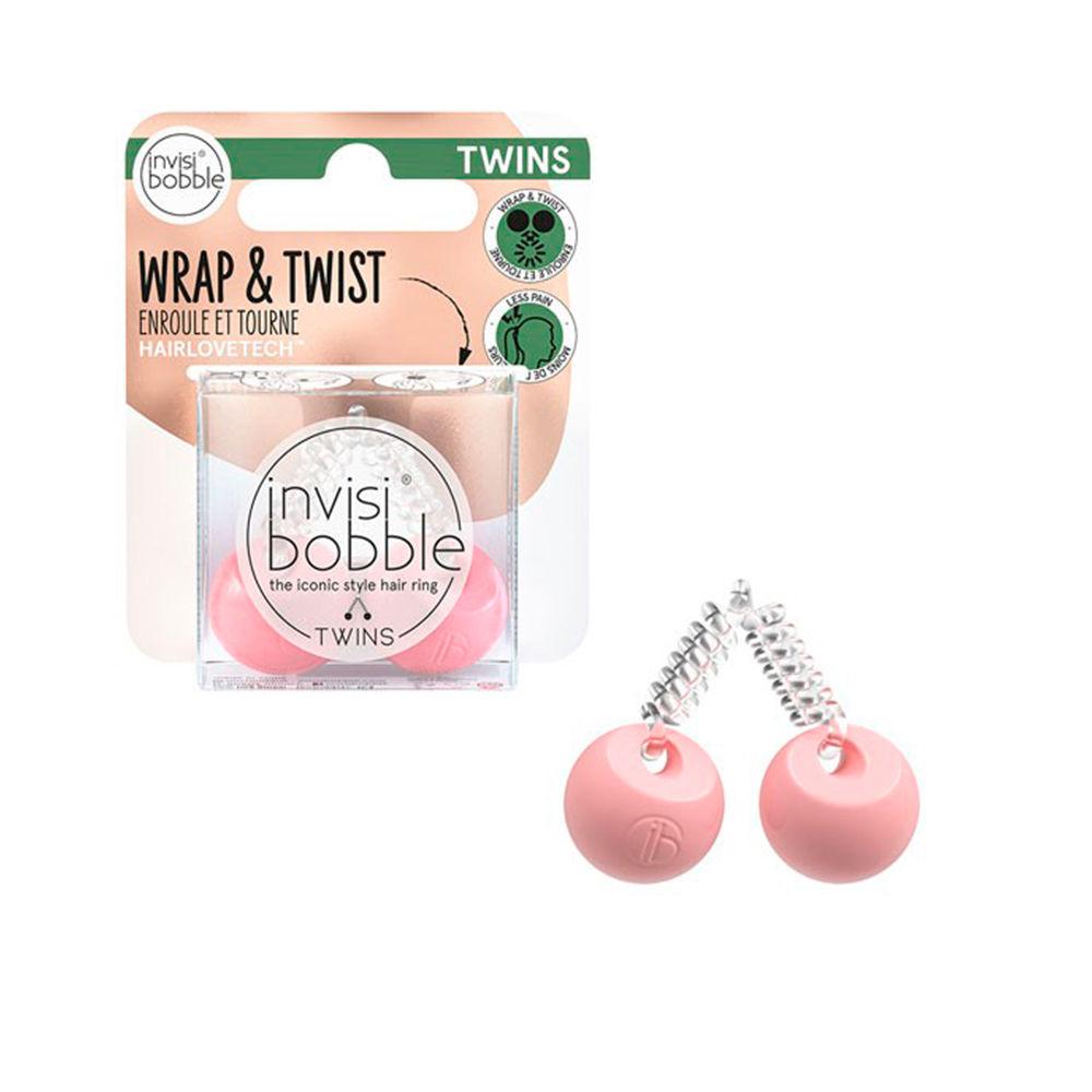 Invisibobble Invisibobble Twins Accessoire Pour Cheveux