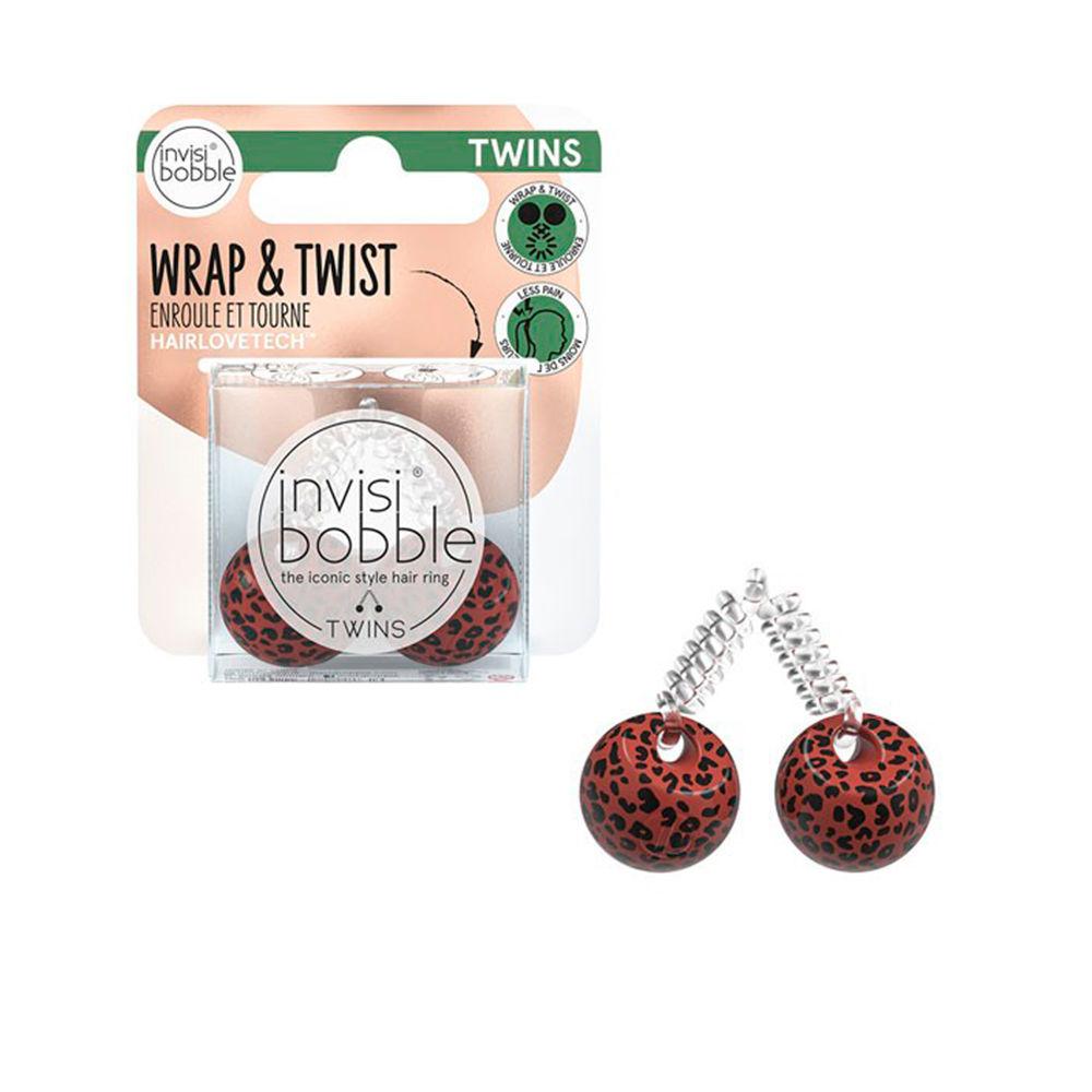 Invisibobble Invisibobble Twins Accessoire Pour Cheveux
