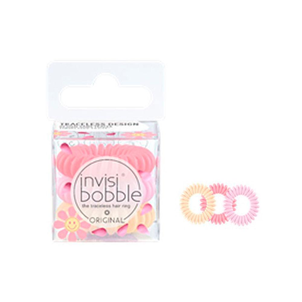 Invisibobble Invisibobble Accessorio Capelli Effetto Mat Tecnologia Innovativa Colori Vibranti