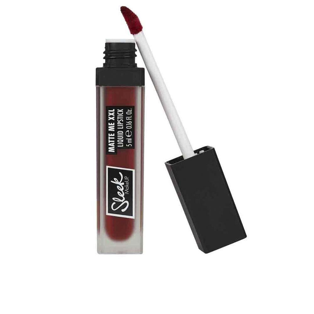 Sleek Matte Me Labial Líquido