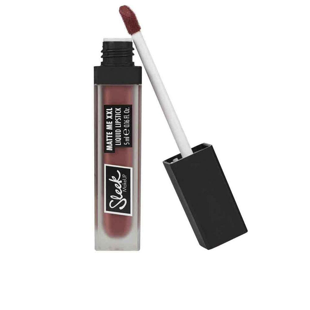 Sleek Matte Me Labial Líquido
