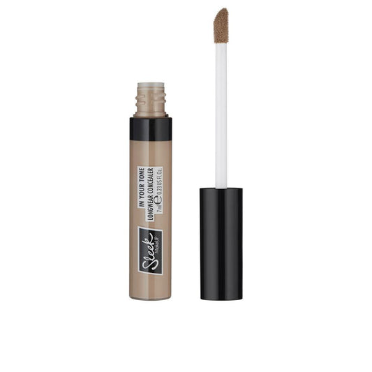 Sleek In Your Tone Long-Lasting Concealer Flawless Coverage