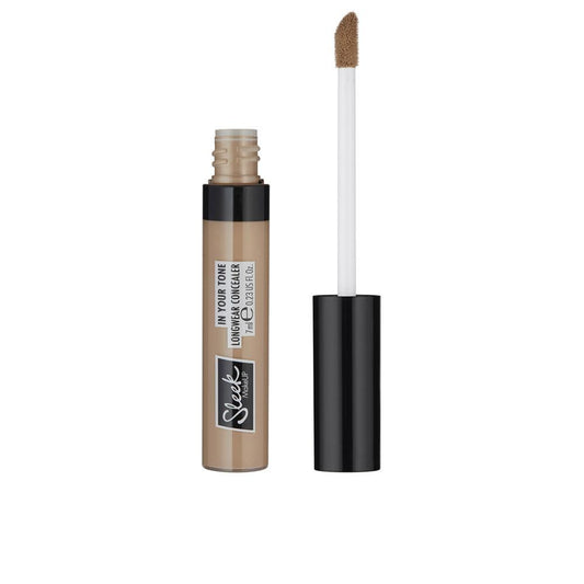 Sleek In Your Tone Long-Lasting Concealer Flawless Coverage