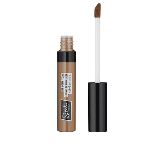 Sleek In Your Tone Longwear Concealer 5c-Med 7ml