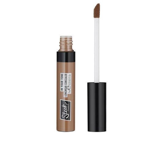 Sleek In Your Tone Longwear Concealer 6n-Med 7ml