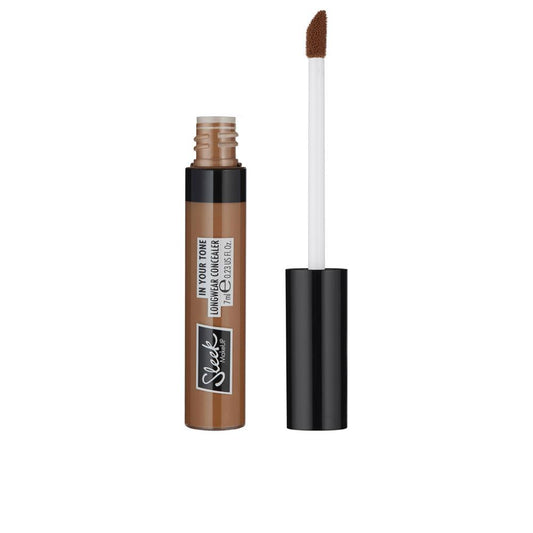 Sleek In Your Tone Corrector De Larga Duración Cobertura Impecable