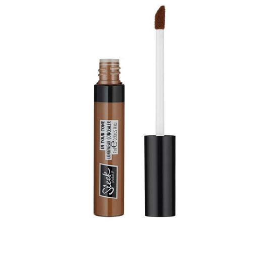 Sleek In Your Tone Long-Lasting Concealer Flawless Coverage
