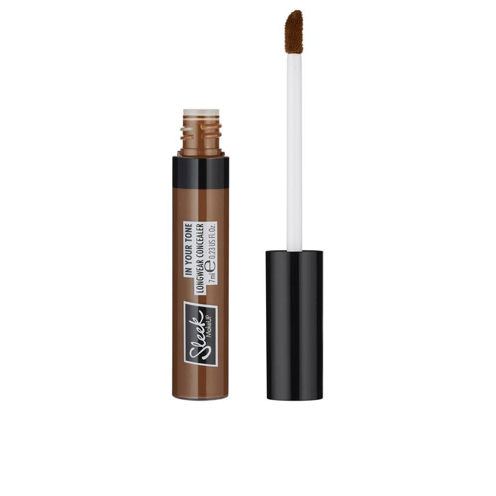 Sleek In Your Tone Longwear Concealer 9n-Rich 7ml