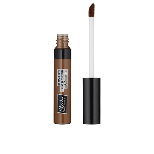 Sleek In Your Tone Long-Lasting Concealer Flawless Coverage