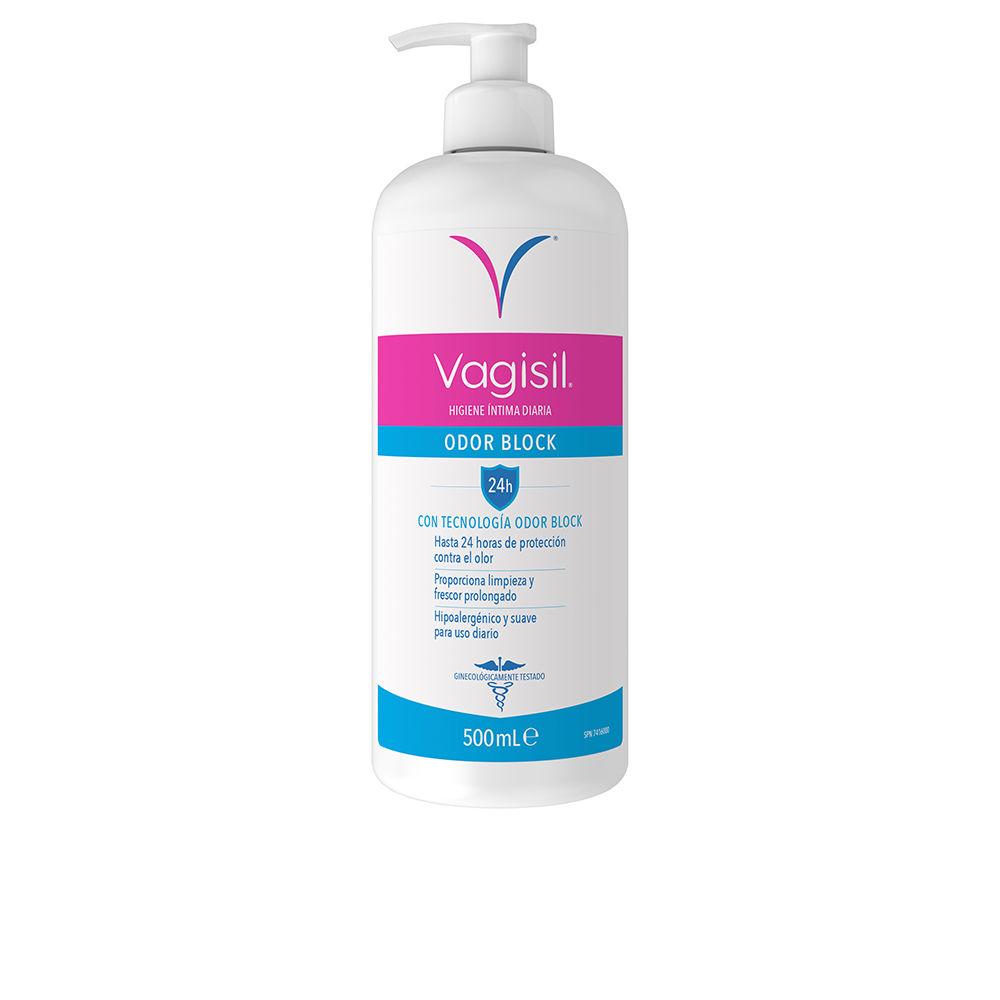 Vagisil Limpieza Y Frescura Gel Intimo Protezione Odori 24H