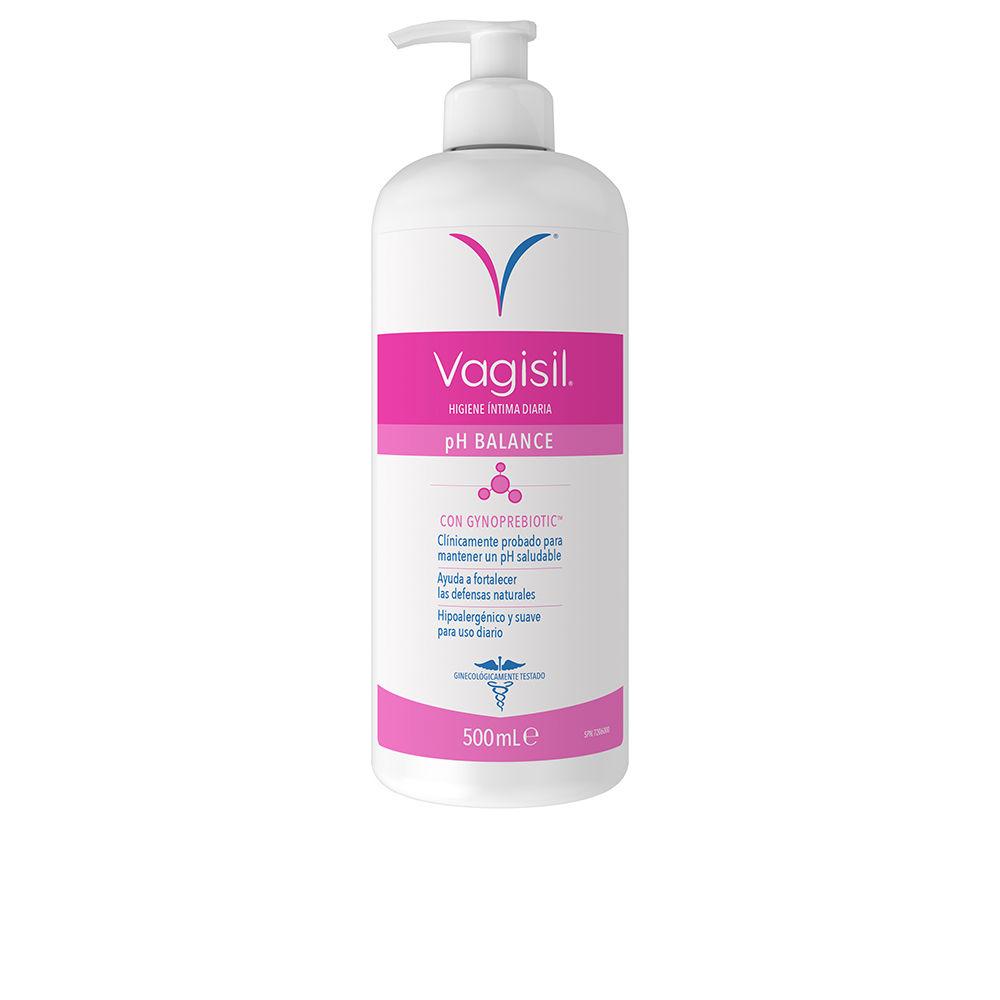 Vagisil Limpieza Y Frescura Gel Intimo Prebiotico Protezione Naturale Quotidiana