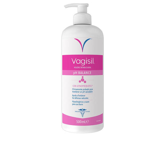 Vagisil Limpieza Y Frescura Gel Intimo Prebiotico Protezione Naturale Quotidiana