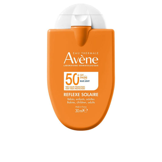 Avène Solaire Haute Protection Crema Solare SPF50+ Protezione Delicata